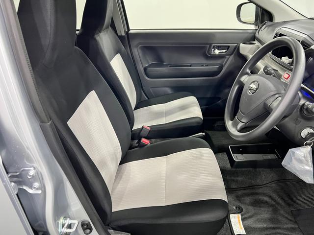 ミライースＸ　ＳＡIII　走行２１２０キロ／ＬＥＤヘッドライト一年保証・走行距離無制限　走行２１２０キロ　助手席エアバック　ＬＥＤヘッドライト　オートライト　オートマチックハイビーム　クリアランスソナー　アイドリングストップ（埼玉県）の中古車