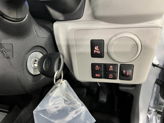 ミライースＸ　ＳＡIII　走行２１２０キロ／ＬＥＤヘッドライト一年保証・走行距離無制限　走行２１２０キロ　助手席エアバック　ＬＥＤヘッドライト　オートライト　オートマチックハイビーム　クリアランスソナー　アイドリングストップ（埼玉県）の中古車