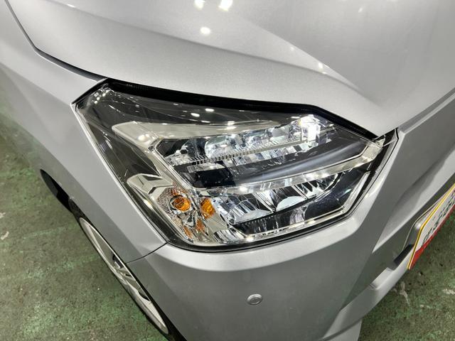 ミライースＸ　ＳＡIII　走行２１２０キロ／ＬＥＤヘッドライト一年保証・走行距離無制限　走行２１２０キロ　助手席エアバック　ＬＥＤヘッドライト　オートライト　オートマチックハイビーム　クリアランスソナー　アイドリングストップ（埼玉県）の中古車
