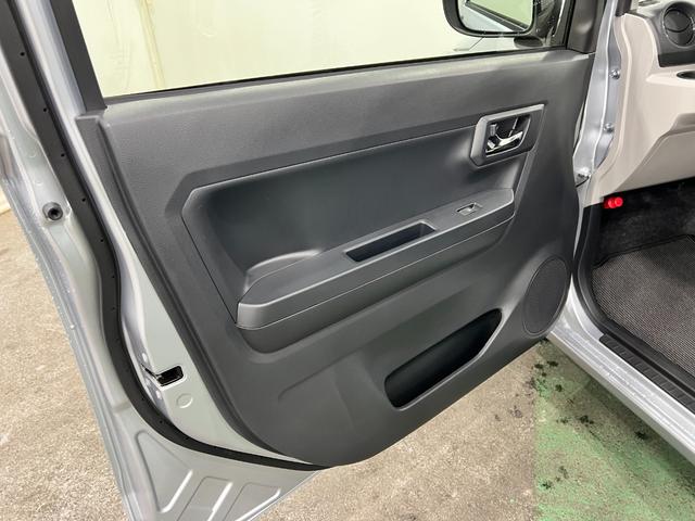 ミライースＸ　ＳＡIII　走行２１２０キロ／ＬＥＤヘッドライト一年保証・走行距離無制限　走行２１２０キロ　助手席エアバック　ＬＥＤヘッドライト　オートライト　オートマチックハイビーム　クリアランスソナー　アイドリングストップ（埼玉県）の中古車