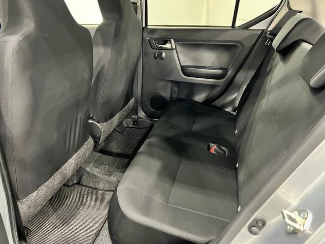 ミライースＸ　ＳＡIII　走行２１２０キロ／ＬＥＤヘッドライト一年保証・走行距離無制限　走行２１２０キロ　助手席エアバック　ＬＥＤヘッドライト　オートライト　オートマチックハイビーム　クリアランスソナー　アイドリングストップ（埼玉県）の中古車