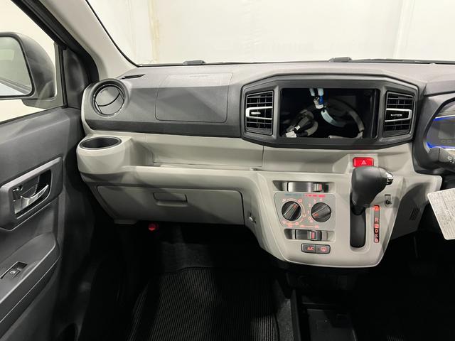 ミライースX SAIII 走行2246キロ/LEDヘッドライト一年保証・走行距離無制限 走行2246キロ 助手席エアバック LEDヘッドライト オートライト オートマチックハイビーム クリアランスソナー アイドリングストップ(埼玉県)の中古車