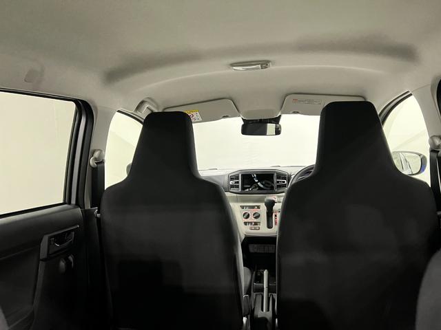 ミライースX SAIII 走行2246キロ/LEDヘッドライト一年保証・走行距離無制限 走行2246キロ 助手席エアバック LEDヘッドライト オートライト オートマチックハイビーム クリアランスソナー アイドリングストップ(埼玉県)の中古車