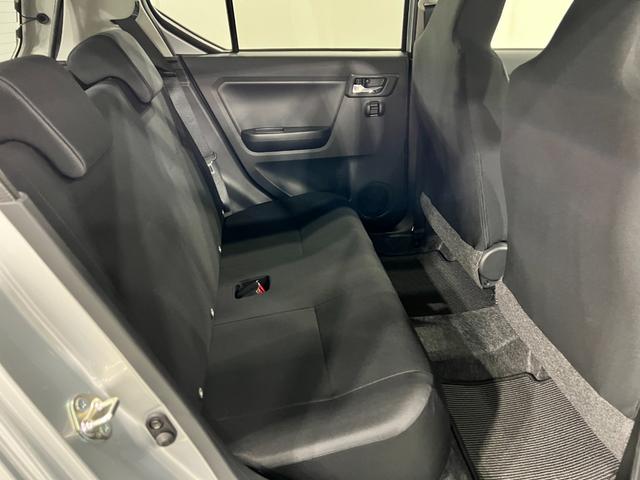 ミライースX SAIII 走行2246キロ/LEDヘッドライト一年保証・走行距離無制限 走行2246キロ 助手席エアバック LEDヘッドライト オートライト オートマチックハイビーム クリアランスソナー アイドリングストップ(埼玉県)の中古車