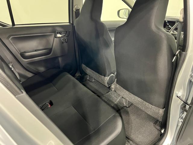 ミライースX SAIII 走行2246キロ/LEDヘッドライト一年保証・走行距離無制限 走行2246キロ 助手席エアバック LEDヘッドライト オートライト オートマチックハイビーム クリアランスソナー アイドリングストップ(埼玉県)の中古車