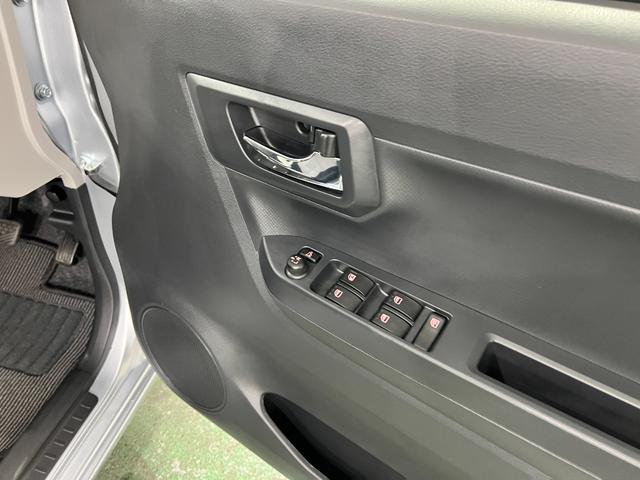ミライースX SAIII 走行2246キロ/LEDヘッドライト一年保証・走行距離無制限 走行2246キロ 助手席エアバック LEDヘッドライト オートライト オートマチックハイビーム クリアランスソナー アイドリングストップ(埼玉県)の中古車