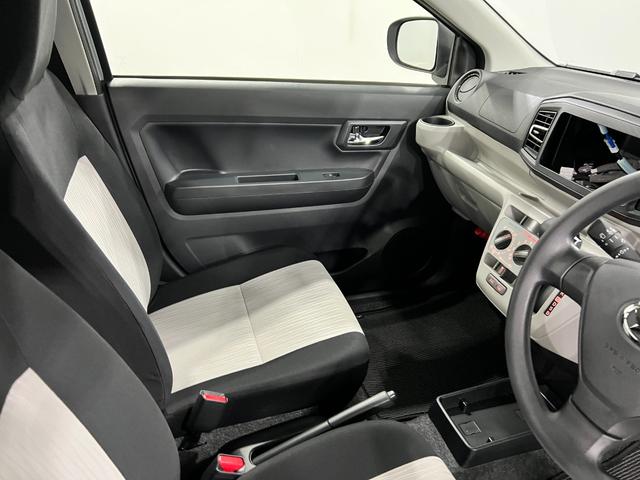ミライースX SAIII 走行2246キロ/LEDヘッドライト一年保証・走行距離無制限 走行2246キロ 助手席エアバック LEDヘッドライト オートライト オートマチックハイビーム クリアランスソナー アイドリングストップ(埼玉県)の中古車