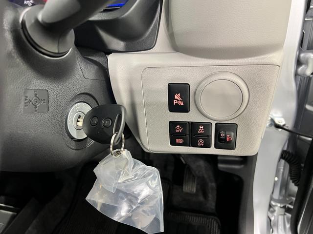 ミライースX SAIII 走行2246キロ/LEDヘッドライト一年保証・走行距離無制限 走行2246キロ 助手席エアバック LEDヘッドライト オートライト オートマチックハイビーム クリアランスソナー アイドリングストップ(埼玉県)の中古車