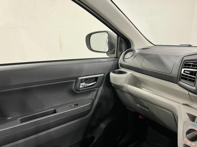 ミライースX SAIII 走行2246キロ/LEDヘッドライト一年保証・走行距離無制限 走行2246キロ 助手席エアバック LEDヘッドライト オートライト オートマチックハイビーム クリアランスソナー アイドリングストップ(埼玉県)の中古車