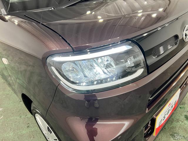 タントＸ　走行４５８１キロ／ＬＥＤヘッドライト／クリアランスソナー一年保証・走行距離無制限　走行５６６８キロ　サイドエアバック　クリアランスソナー　オートマチックハイビーム　オートライト　ＬＥＤヘッドライト　ベンチシート　シートヒーター　片側電動スライドドア（埼玉県）の中古車