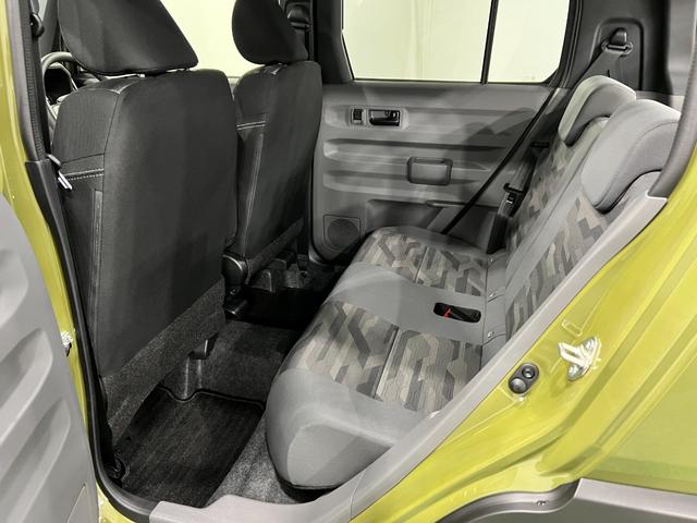 タフトＧ　ダーククロムベンチャー　走行１１７５キロ／オートライト一年保証・走行距離無制限　走行１１７５キロ　助手席エアバック　オートライト　オートマチックハイビーム　クリアランスソナー　アイドリングストップ　シートヒーター（埼玉県）の中古車
