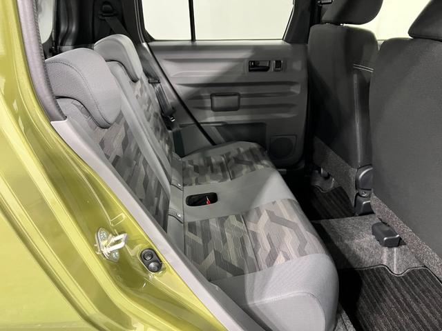 タフトＧ　ダーククロムベンチャー　走行１１７５キロ／オートライト一年保証・走行距離無制限　走行１１７５キロ　助手席エアバック　オートライト　オートマチックハイビーム　クリアランスソナー　アイドリングストップ　シートヒーター（埼玉県）の中古車