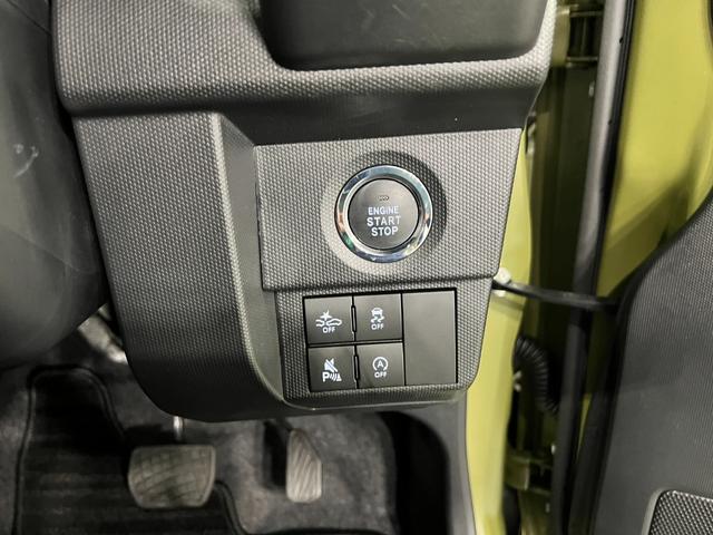 タフトＧ　ダーククロムベンチャー　走行１１７５キロ／オートライト一年保証・走行距離無制限　走行１１７５キロ　助手席エアバック　オートライト　オートマチックハイビーム　クリアランスソナー　アイドリングストップ　シートヒーター（埼玉県）の中古車