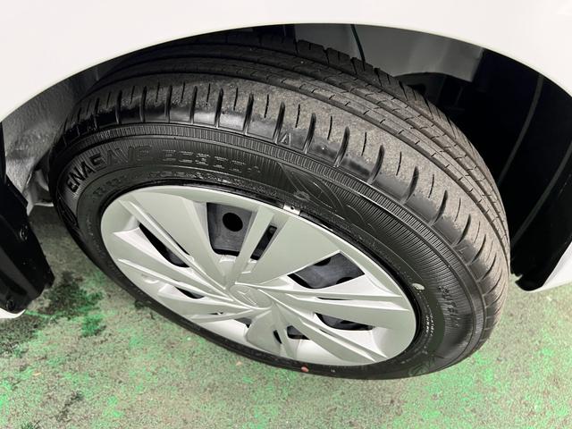 ミライースＸ　ＳＡIII　走行３３６２キロ／ＬＥＤヘッドライト一年保証・走行距離無制限　走行３３６２キロ　助手席エアバック　ＬＥＤヘッドライト　オートライト　オートマチックハイビーム　クリアランスソナー　アイドリングストップ（埼玉県）の中古車