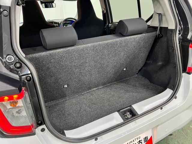 ミライースＸ　ＳＡIII　走行３３６２キロ／ＬＥＤヘッドライト一年保証・走行距離無制限　走行３３６２キロ　助手席エアバック　ＬＥＤヘッドライト　オートライト　オートマチックハイビーム　クリアランスソナー　アイドリングストップ（埼玉県）の中古車