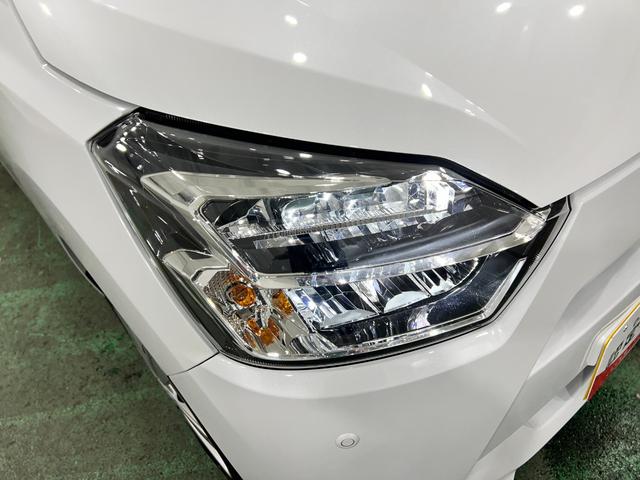 ミライースＸ　ＳＡIII　走行３３６２キロ／ＬＥＤヘッドライト一年保証・走行距離無制限　走行３３６２キロ　助手席エアバック　ＬＥＤヘッドライト　オートライト　オートマチックハイビーム　クリアランスソナー　アイドリングストップ（埼玉県）の中古車