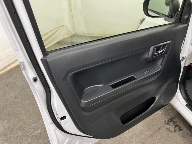 ミライースＸ　ＳＡIII　走行３３６２キロ／ＬＥＤヘッドライト一年保証・走行距離無制限　走行３３６２キロ　助手席エアバック　ＬＥＤヘッドライト　オートライト　オートマチックハイビーム　クリアランスソナー　アイドリングストップ（埼玉県）の中古車