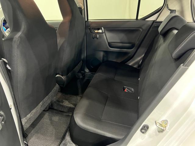 ミライースＸ　ＳＡIII　走行３３６２キロ／ＬＥＤヘッドライト一年保証・走行距離無制限　走行３３６２キロ　助手席エアバック　ＬＥＤヘッドライト　オートライト　オートマチックハイビーム　クリアランスソナー　アイドリングストップ（埼玉県）の中古車