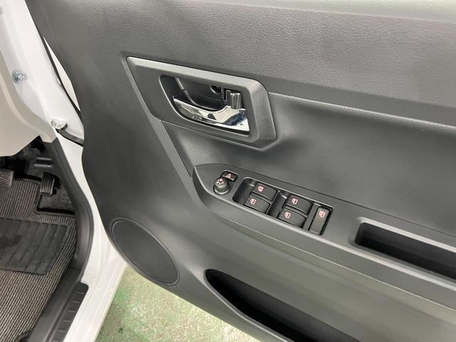 ミライースＸ　ＳＡIII　走行３３６２キロ／ＬＥＤヘッドライト一年保証・走行距離無制限　走行３３６２キロ　助手席エアバック　ＬＥＤヘッドライト　オートライト　オートマチックハイビーム　クリアランスソナー　アイドリングストップ（埼玉県）の中古車
