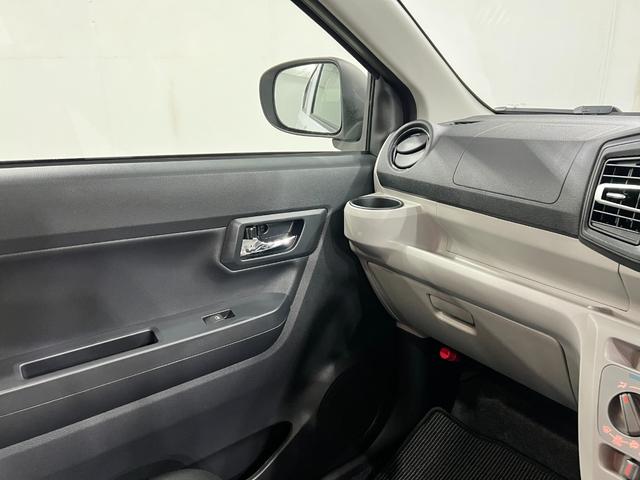 ミライースＸ　ＳＡIII　走行３３６２キロ／ＬＥＤヘッドライト一年保証・走行距離無制限　走行３３６２キロ　助手席エアバック　ＬＥＤヘッドライト　オートライト　オートマチックハイビーム　クリアランスソナー　アイドリングストップ（埼玉県）の中古車