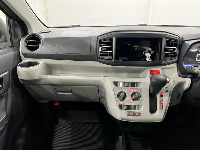 ミライースＸ　ＳＡIII　走行２５２７キロ／ＬＥＤヘッドランプ／マット１年保証距離無制限　走行距離２５２７キロ　純正マット　助手席エアバッグ　クリアランスソナー　ＬＥＤヘッドランプ　アイドリングストップ　電動格納式ドアミラー（埼玉県）の中古車