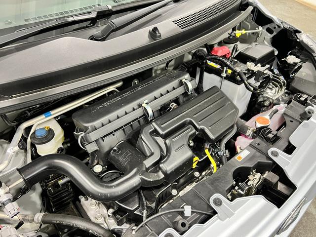 ミライースＸ　ＳＡIII　走行２５２７キロ／ＬＥＤヘッドランプ／マット１年保証距離無制限　走行距離２５２７キロ　純正マット　助手席エアバッグ　クリアランスソナー　ＬＥＤヘッドランプ　アイドリングストップ　電動格納式ドアミラー（埼玉県）の中古車