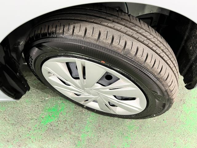 ミライースＸ　ＳＡIII　走行２５２７キロ／ＬＥＤヘッドランプ／マット１年保証距離無制限　走行距離２５２７キロ　純正マット　助手席エアバッグ　クリアランスソナー　ＬＥＤヘッドランプ　アイドリングストップ　電動格納式ドアミラー（埼玉県）の中古車