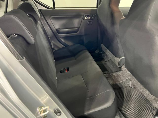 ミライースＸ　ＳＡIII　走行２５２７キロ／ＬＥＤヘッドランプ／マット１年保証距離無制限　走行距離２５２７キロ　純正マット　助手席エアバッグ　クリアランスソナー　ＬＥＤヘッドランプ　アイドリングストップ　電動格納式ドアミラー（埼玉県）の中古車