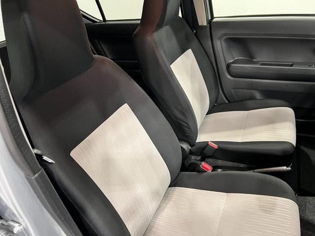 ミライースＸ　ＳＡIII　走行２５２７キロ／ＬＥＤヘッドランプ／マット１年保証距離無制限　走行距離２５２７キロ　純正マット　助手席エアバッグ　クリアランスソナー　ＬＥＤヘッドランプ　アイドリングストップ　電動格納式ドアミラー（埼玉県）の中古車