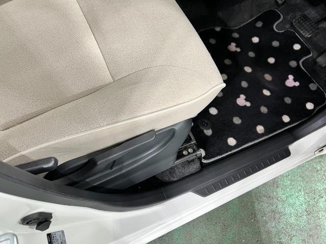 ムーヴキャンバスＸメイクアップ　ＳＡ３　走行４５４７４キロ／タイヤ４本交換一年保証・走行距離無制限　走行４５４７４キロ　　サイドエアバック　　オートマチックハイビーム　オートライト　ベンチシート（埼玉県）の中古車
