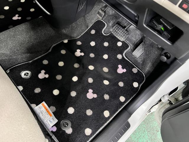 ムーヴキャンバスＸメイクアップ　ＳＡ３　走行４５４７４キロ／タイヤ４本交換一年保証・走行距離無制限　走行４５４７４キロ　　サイドエアバック　　オートマチックハイビーム　オートライト　ベンチシート（埼玉県）の中古車
