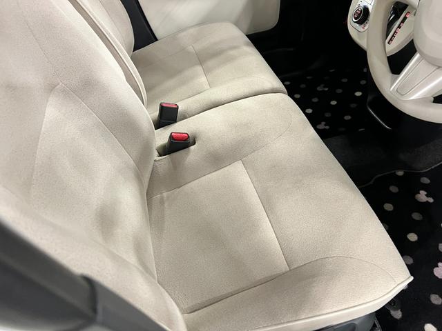 ムーヴキャンバスＸメイクアップ　ＳＡ３　走行４５４７４キロ／タイヤ４本交換一年保証・走行距離無制限　走行４５４７４キロ　　サイドエアバック　　オートマチックハイビーム　オートライト　ベンチシート（埼玉県）の中古車