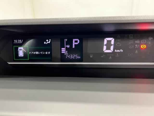 タントＸ　走行１４３２５キロ／フルセグナビ／バックカメラ／ドラレコ１年保証距離無制限　走行距離１４３２５キロ　フルセグナビ　バックカメラ　ドラレコ　純正マット　サイドエアバッグ　ＬＥＤヘッドランプ　アイドリングストップ　両側電動スライドドア　キーフリー（埼玉県）の中古車