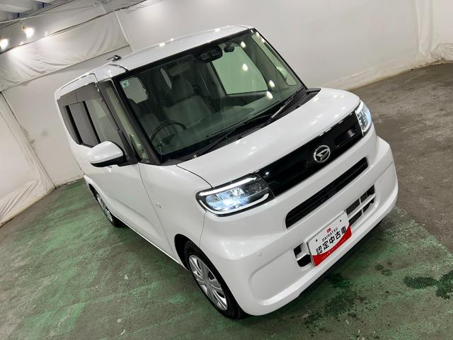 タントＸ　走行１４３２５キロ／フルセグナビ／バックカメラ／ドラレコ１年保証距離無制限　走行距離１４３２５キロ　フルセグナビ　バックカメラ　ドラレコ　純正マット　サイドエアバッグ　ＬＥＤヘッドランプ　アイドリングストップ　両側電動スライドドア　キーフリー（埼玉県）の中古車
