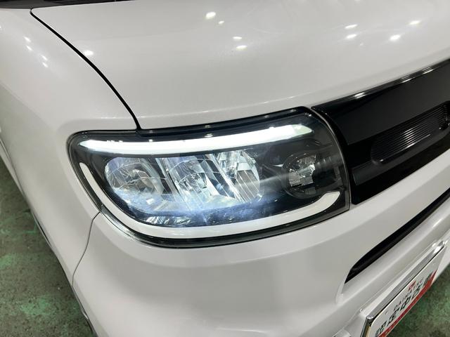 タントＸ　走行１４３２５キロ／フルセグナビ／バックカメラ／ドラレコ１年保証距離無制限　走行距離１４３２５キロ　フルセグナビ　バックカメラ　ドラレコ　純正マット　サイドエアバッグ　ＬＥＤヘッドランプ　アイドリングストップ　両側電動スライドドア　キーフリー（埼玉県）の中古車