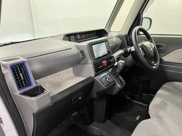 タントＸ　走行１４３２５キロ／フルセグナビ／バックカメラ／ドラレコ１年保証距離無制限　走行距離１４３２５キロ　フルセグナビ　バックカメラ　ドラレコ　純正マット　サイドエアバッグ　ＬＥＤヘッドランプ　アイドリングストップ　両側電動スライドドア　キーフリー（埼玉県）の中古車