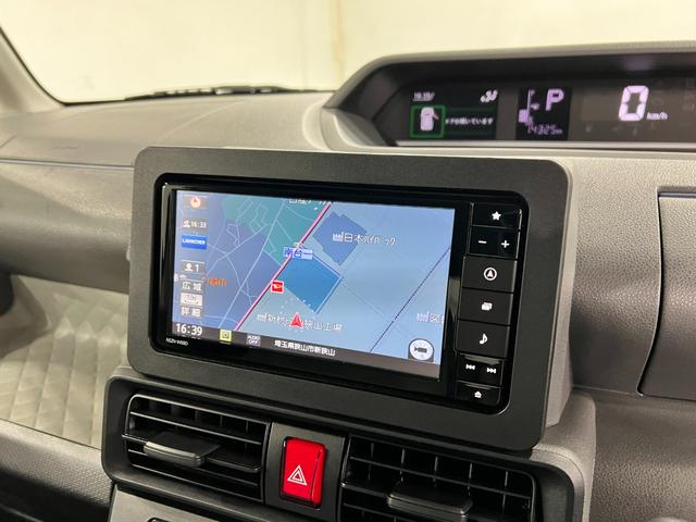 タントＸ　走行１４３２５キロ／フルセグナビ／バックカメラ／ドラレコ１年保証距離無制限　走行距離１４３２５キロ　フルセグナビ　バックカメラ　ドラレコ　純正マット　サイドエアバッグ　ＬＥＤヘッドランプ　アイドリングストップ　両側電動スライドドア　キーフリー（埼玉県）の中古車