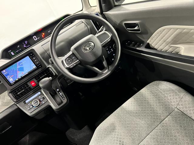 タントＸ　走行１４３２５キロ／フルセグナビ／バックカメラ／ドラレコ１年保証距離無制限　走行距離１４３２５キロ　フルセグナビ　バックカメラ　ドラレコ　純正マット　サイドエアバッグ　ＬＥＤヘッドランプ　アイドリングストップ　両側電動スライドドア　キーフリー（埼玉県）の中古車