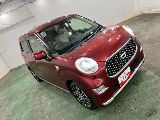キャストスタイルＧ　ＶＳ　ＳＡIII　走行２７３６９キロ／車検整備付一年保証・走行距離無制限走行２７３６９キロ　車検整備付　フルセグナビ　ブルートゥース　全周囲カメラ　ドラレコ　ＥＴＣ　オートライト　ＬＥＤヘッドライト　シートヒーター（埼玉県）の中古車