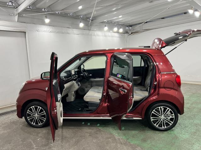 キャストスタイルＧ　ＶＳ　ＳＡIII　走行２７３６９キロ／車検整備付一年保証・走行距離無制限走行２７３６９キロ　車検整備付　フルセグナビ　ブルートゥース　全周囲カメラ　ドラレコ　ＥＴＣ　オートライト　ＬＥＤヘッドライト　シートヒーター（埼玉県）の中古車