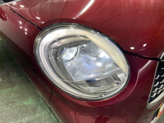 キャストスタイルＧ　ＶＳ　ＳＡIII　走行２７３６９キロ／車検整備付一年保証・走行距離無制限走行２７３６９キロ　車検整備付　フルセグナビ　ブルートゥース　全周囲カメラ　ドラレコ　ＥＴＣ　オートライト　ＬＥＤヘッドライト　シートヒーター（埼玉県）の中古車