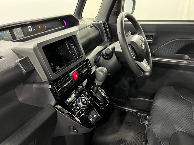 タントカスタムＲＳ　両側パワースライドドア／クリアランスソナーワンオーナー　禁煙車　サイドエアバック　クリアランスソナー　オートマチックハイビーム　オートライト　ＬＥＤヘッドライト　ＬＥＤフォグランプ　ベンチシート　シートヒーター　両側電動スライドドア（埼玉県）の中古車
