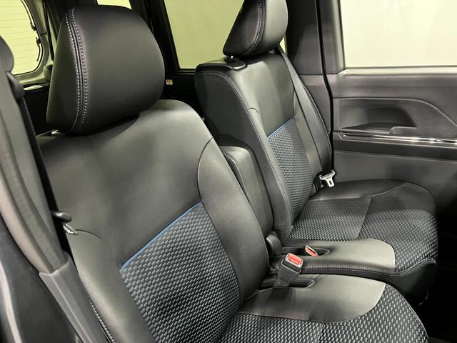 タントカスタムＲＳ　両側パワースライドドア／クリアランスソナーワンオーナー　禁煙車　サイドエアバック　クリアランスソナー　オートマチックハイビーム　オートライト　ＬＥＤヘッドライト　ＬＥＤフォグランプ　ベンチシート　シートヒーター　両側電動スライドドア（埼玉県）の中古車