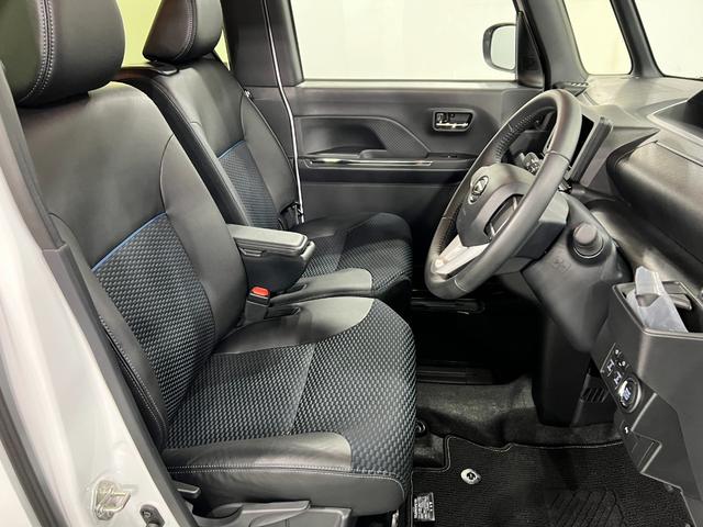 タントカスタムＲＳ　走行１５８６０キロ／クリアランスソナー一年保証・走行距離無制限　走行１５８６０キロ　サイドエアバック　クリアランスソナー　オートマチックハイビーム　オートライト　ＬＥＤヘッドライト　ベンチシート　シートヒーター　両側電動スライドドア（埼玉県）の中古車