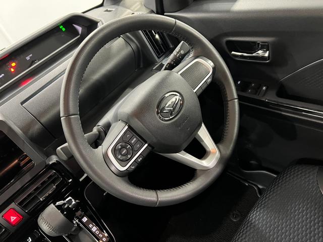 タントカスタムＲＳ　走行１５８６０キロ／クリアランスソナー一年保証・走行距離無制限　走行１５８６０キロ　サイドエアバック　クリアランスソナー　オートマチックハイビーム　オートライト　ＬＥＤヘッドライト　ベンチシート　シートヒーター　両側電動スライドドア（埼玉県）の中古車