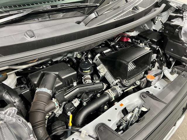 タントカスタムＲＳ　走行１５８６０キロ／クリアランスソナー一年保証・走行距離無制限　走行１５８６０キロ　サイドエアバック　クリアランスソナー　オートマチックハイビーム　オートライト　ＬＥＤヘッドライト　ベンチシート　シートヒーター　両側電動スライドドア（埼玉県）の中古車