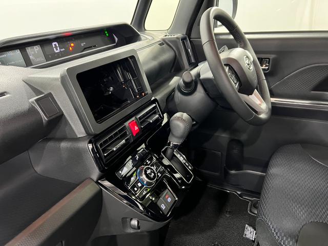 タントカスタムＲＳ　走行１５８６０キロ／クリアランスソナー一年保証・走行距離無制限　走行１５８６０キロ　サイドエアバック　クリアランスソナー　オートマチックハイビーム　オートライト　ＬＥＤヘッドライト　ベンチシート　シートヒーター　両側電動スライドドア（埼玉県）の中古車