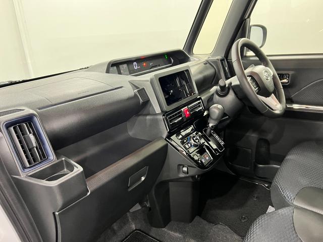 タントカスタムＲＳ　走行１５８６０キロ／クリアランスソナー一年保証・走行距離無制限　走行１５８６０キロ　サイドエアバック　クリアランスソナー　オートマチックハイビーム　オートライト　ＬＥＤヘッドライト　ベンチシート　シートヒーター　両側電動スライドドア（埼玉県）の中古車