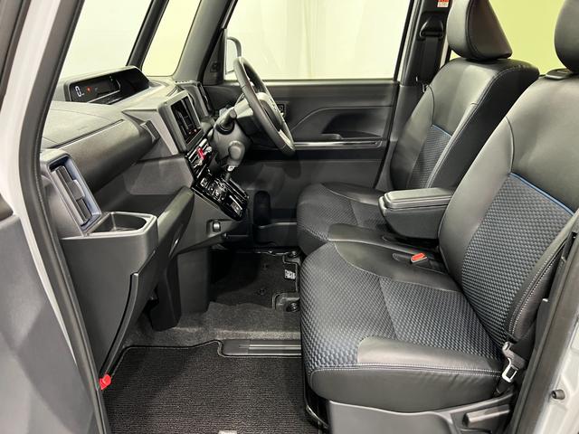 タントカスタムＲＳ　走行１５８６０キロ／クリアランスソナー一年保証・走行距離無制限　走行１５８６０キロ　サイドエアバック　クリアランスソナー　オートマチックハイビーム　オートライト　ＬＥＤヘッドライト　ベンチシート　シートヒーター　両側電動スライドドア（埼玉県）の中古車