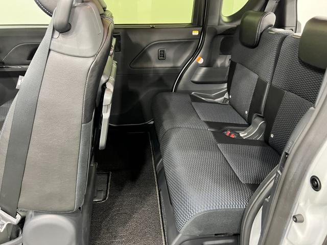 タントカスタムＲＳ　走行１５８６０キロ／クリアランスソナー一年保証・走行距離無制限　走行１５８６０キロ　サイドエアバック　クリアランスソナー　オートマチックハイビーム　オートライト　ＬＥＤヘッドライト　ベンチシート　シートヒーター　両側電動スライドドア（埼玉県）の中古車